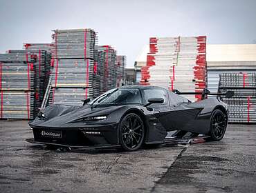 KTM X-BOW X-BOW GT-XR MY 2024