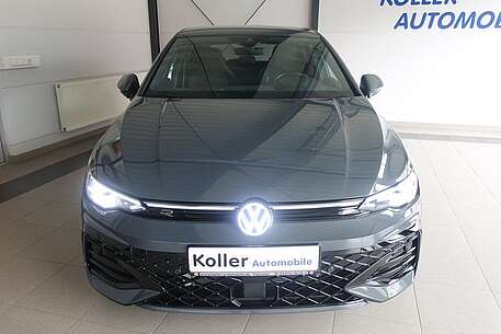 Volkswagen Golf Golf 8 1.5 TSI eTSI R-Line