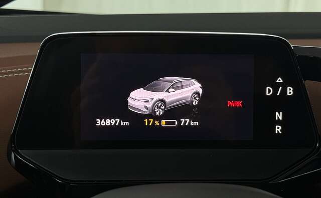 Volkswagen ID.4 Pro Performance Tech 150 kW/82 AHK ACC 360°