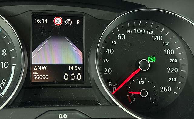 Volkswagen Passat Variant GTE Kamera AHK LED Pano ACC