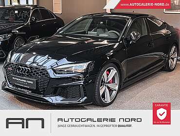 Audi RS5 RS5 exclusive Carbon+Keramik+Schalensitze