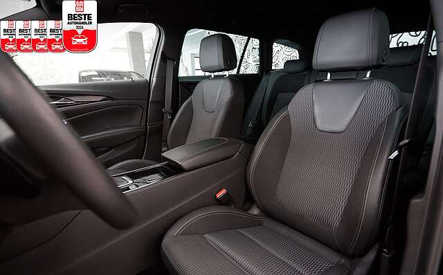 Opel Insignia ST OPC-PAK*GS-LINE*EXCLUSIVE*INNOVATION