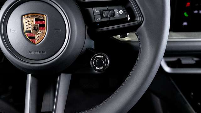 Porsche Cayenne Coupe E-Hybrid*MY26*SpDes*SpAbg*Luft*ACC