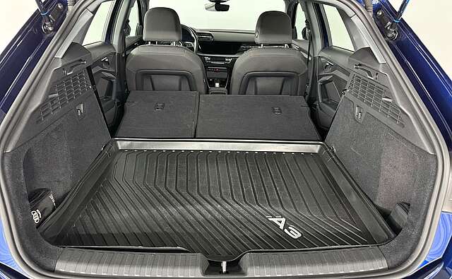 Audi A3 Sportback 40 TFSI e S line LED AHK ACC