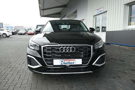 Audi Q2 Q2 35 TFSI advanced, Kamera, Navi