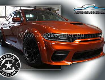 Dodge Charger Charger Scat Pack Widebody 6,4l V8,Last Call!