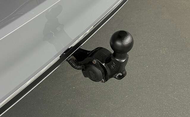 Volkswagen Passat Variant GTE Kamera AHK LED Pano ACC