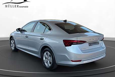 Skoda Octavia Octavia Lim. Ambition Smartlink Spurhalteassist.