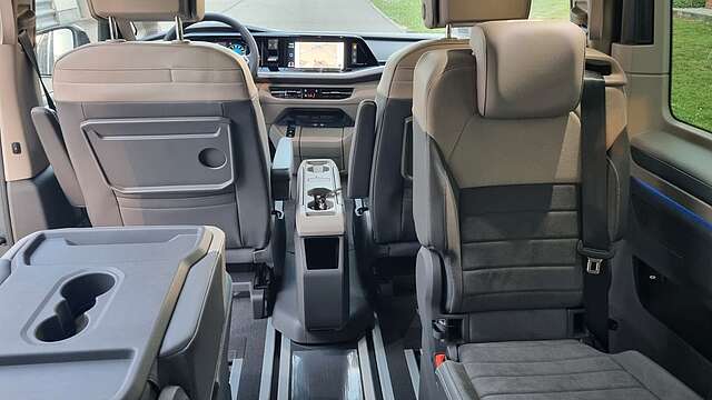 Volkswagen T7 Multivan STYLE 5J-Ga AHK Matrix LÜ Lang LP82€