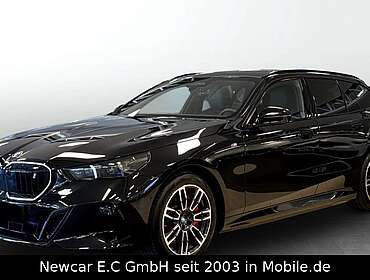 BMW i5 i5 xDrive40 Touring*M Sport Pro*DrivAss*ParkAss