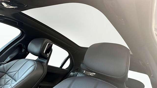 BMW i7 eDrive50 M Sportpaket*Panorama*