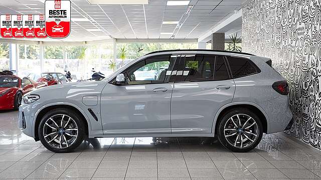 BMW X3 xDrive30e 3x M SPORT*LIVE-COCKP-PLUS*PANO*HUD