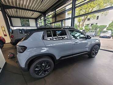 Jeep Avenger Avenger Overland Mild-Hybrid 4xe