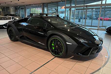 Lamborghini Huracán Huracán Sterrato &quot;1 of 1499&quot;