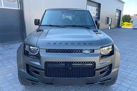 Land Rover Defender Defender 110 OCTA Edition One / 1. Hd