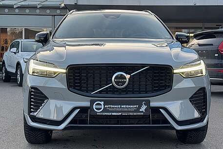 Volvo XC60 XC60 B5*AWD*NP70.430*Plus Dark*360°*H&amp;K*Winterp