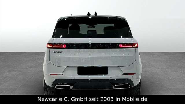Land Rover Range Rover Sport P460e SE Hybrid*HEADUP*PANO*23