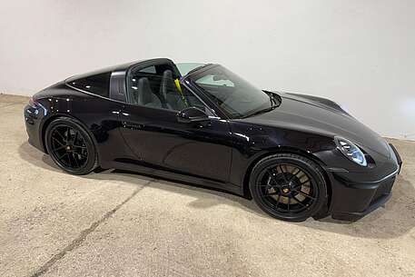 Porsche 911 Urmodell 911 Targa 4 GTS T-Hybrid