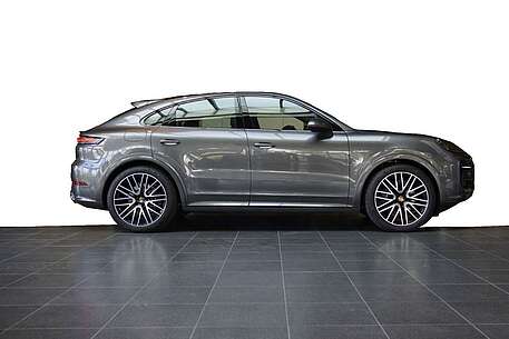 Porsche Cayenne Cayenne Coupe E-Hybrid*SpDes*SpAbg*LUFT*PASM*