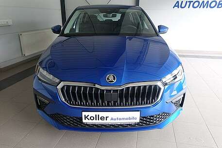 Skoda Scala Scala 1.0 TSI Selection