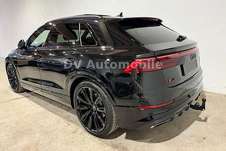 Audi Q8 Q8 50 TDI quattro *Pano*S-Line*ACC*AHK*B&amp;O*