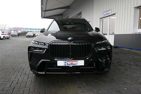BMW X7 X7 xDrive 40 d M Sport 360° Panorama AHK