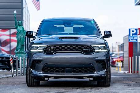 Dodge Durango Durango 6,2l Hellcat,Brembo,ACC,