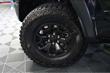 Dodge RAM RAM RHO Klappenanlage, Vollausstattung!!!!!