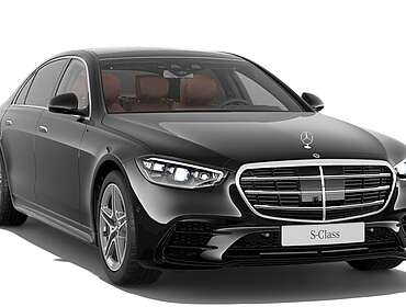 Mercedes-Benz S 580 S 580 e LANG*4-MATIC*3x AMG SPORT*DESIGNO*MASSAG