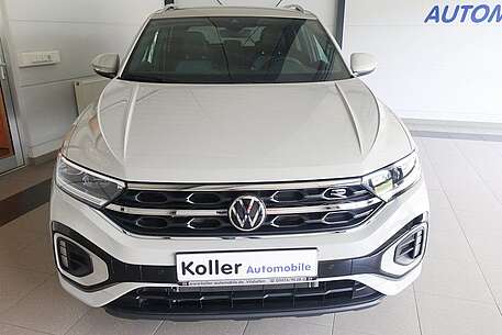 Volkswagen T-Roc T-Roc 1.5 TSI DSG R-Line