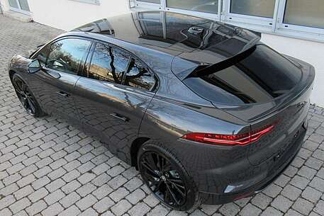 Jaguar I-Pace UPE113 NEW EV400 R-HSE DYN PAKET PERFORMANCE SVO