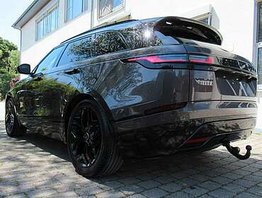 Land Rover Range Rover Velar MY25 D300 DYN HSE LUXUS 3D PANO+eAHK/BELÜF NP111