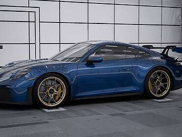 Porsche 992 992.2 GT3, Bose,Schalensitze,Lift,PCCB,Carbon