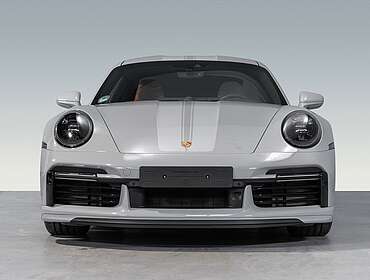Porsche 992 992, 911 Sport Classic