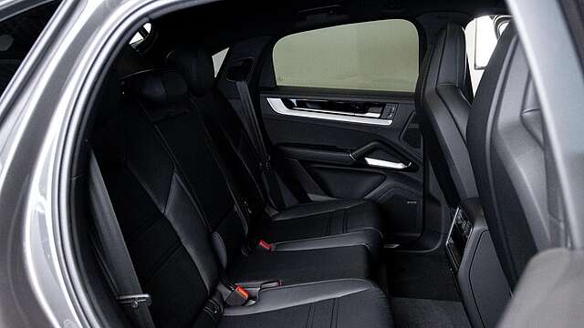 Porsche Cayenne Coupe E-Hybrid*SpDes*SportAbg*Luft*PASM