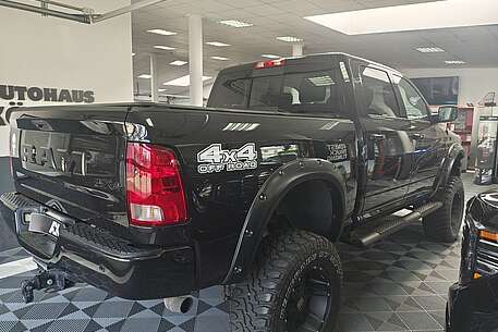 Dodge RAM Ram 1500 5.7 V8 6&quot;Fahrwerk 37&quot;Reifen Offroad