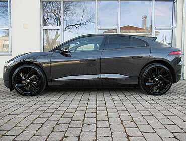 Jaguar I-Pace UPE113 NEW EV400 R-HSE DYN PAKET PERFORMANCE SVO