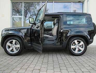 Land Rover Defender D300 HSE HEAD PANO ACC 3C LUFT MATRIX®BELÜF+eAHK