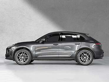 Porsche Macan Macan T , 1.Hd. ,Bose, Panoramadach
