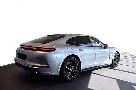 Porsche Panamera Panamera 4S E-Hybrid*MJ2026*SpDes*SpAbg*Pano*HuD