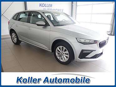 Skoda Scala Scala 1.0 TSI Selection