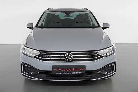 Volkswagen Passat Variant Passat Variant GTE Kamera AHK LED Pano ACC