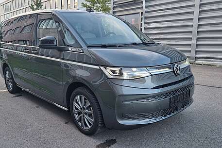 Volkswagen T7 Multivan T7 Multivan STYLE 5J-Ga AHK Matrix LÜ Lang LP82€