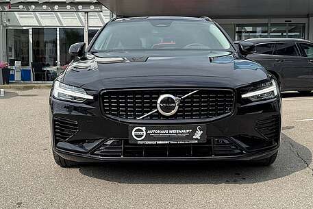 Volvo V60 V60 T6*Plus Dark**NP68.830*AWD*Recharge*Lichtp.