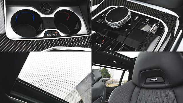 BMW X7 xDrive40i M Sport Steptronic
