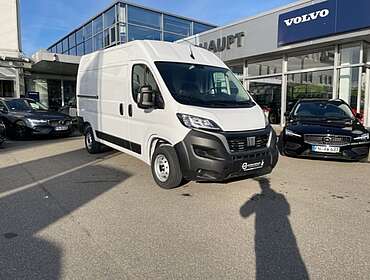 Fiat Ducato Ducato *35*L2H2*3-Sitzer*Rückfahrkamera*AppleCa