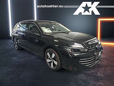 Volkswagen Passat Variant Passat Variant 1.5 eTSI Business ACC Aktivsitz L