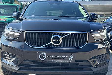 Volvo XC40 XC40 D3*Kinetic*Navi*Rückfahrkamera*PDC*Metallic