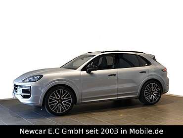 Porsche Cayenne Cayenne E-Hybrid*SpDesi*SpAbg*Luft*Memory*
