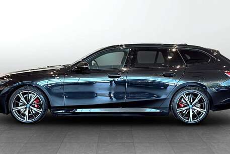 BMW 530 530e xDrive Touring*M Sportp Pro*Sportfahrwerk